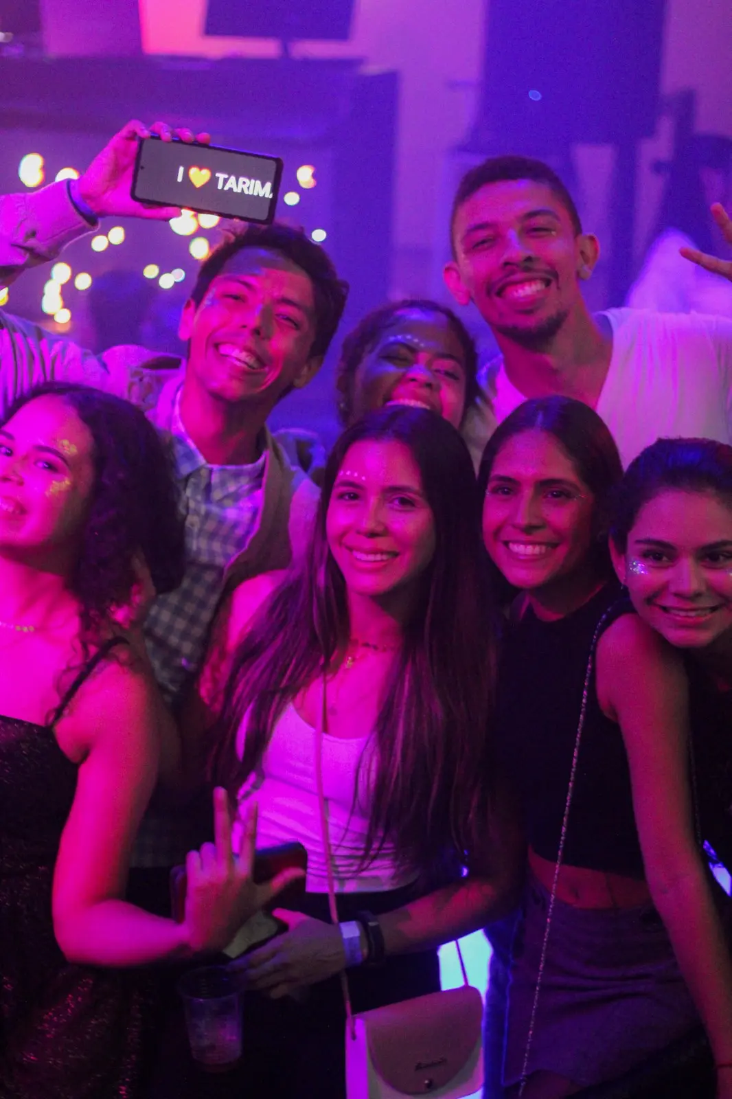 Despecho Night — Foto 13