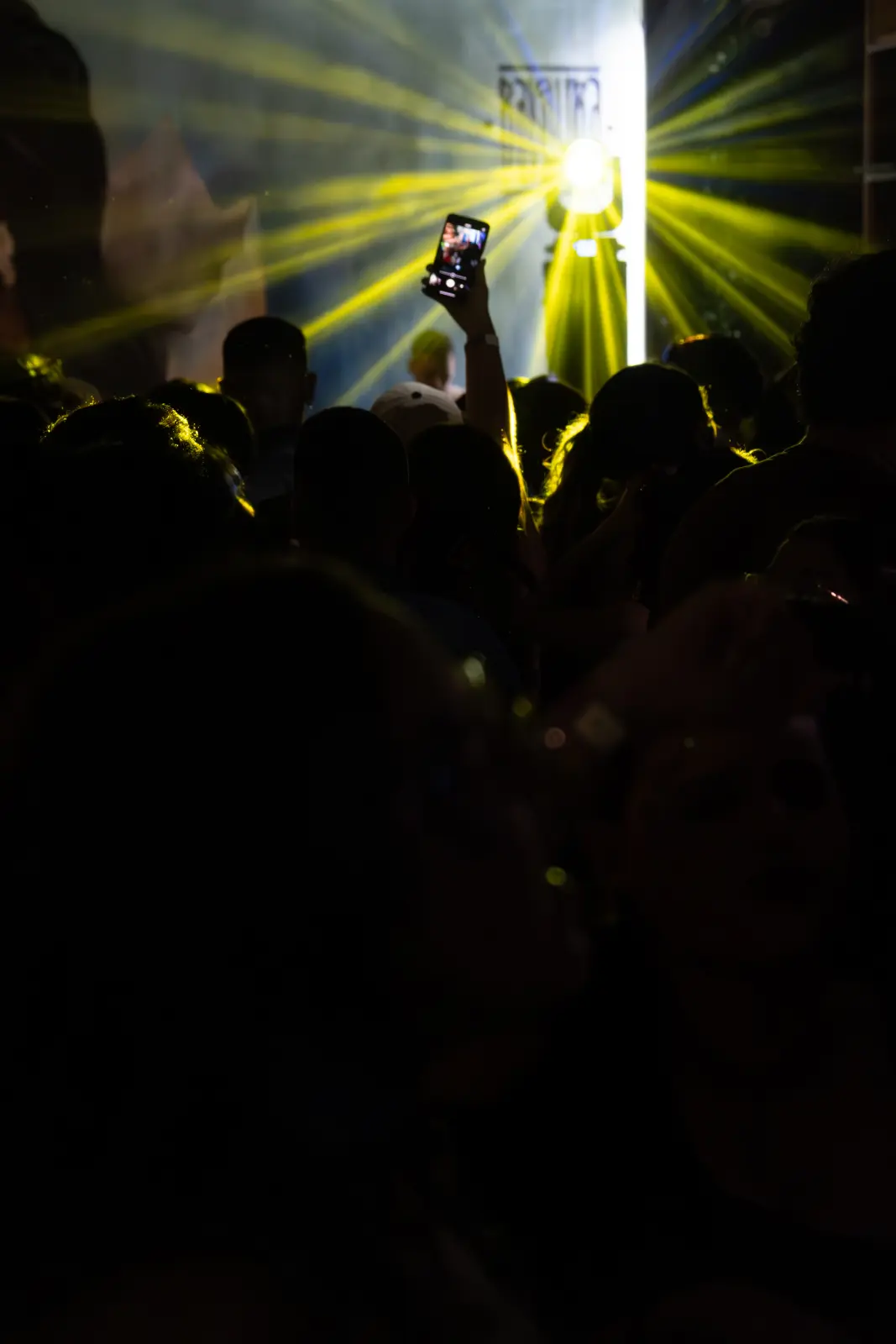 Nostalgia Night CCS Vol. II — Foto 30