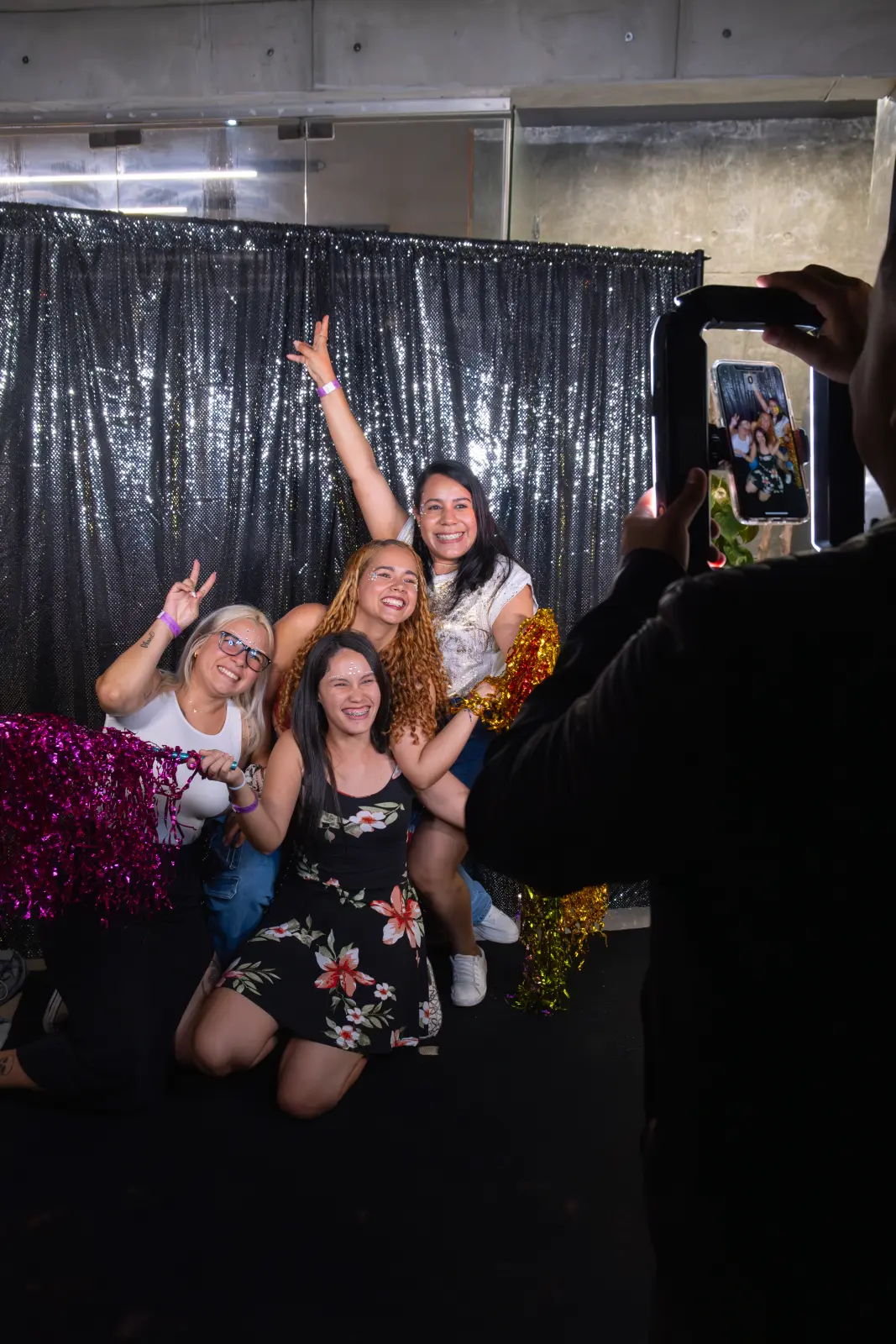 Nostalgia Night CCS Vol. II — Foto 62