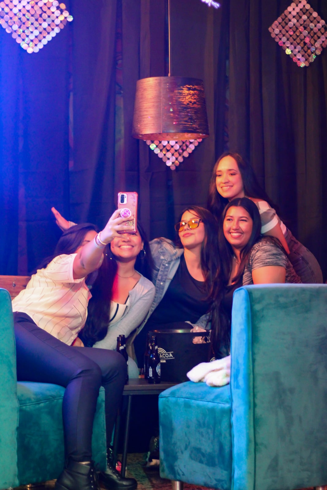 Nostalgia Night Vol. I — Foto 4