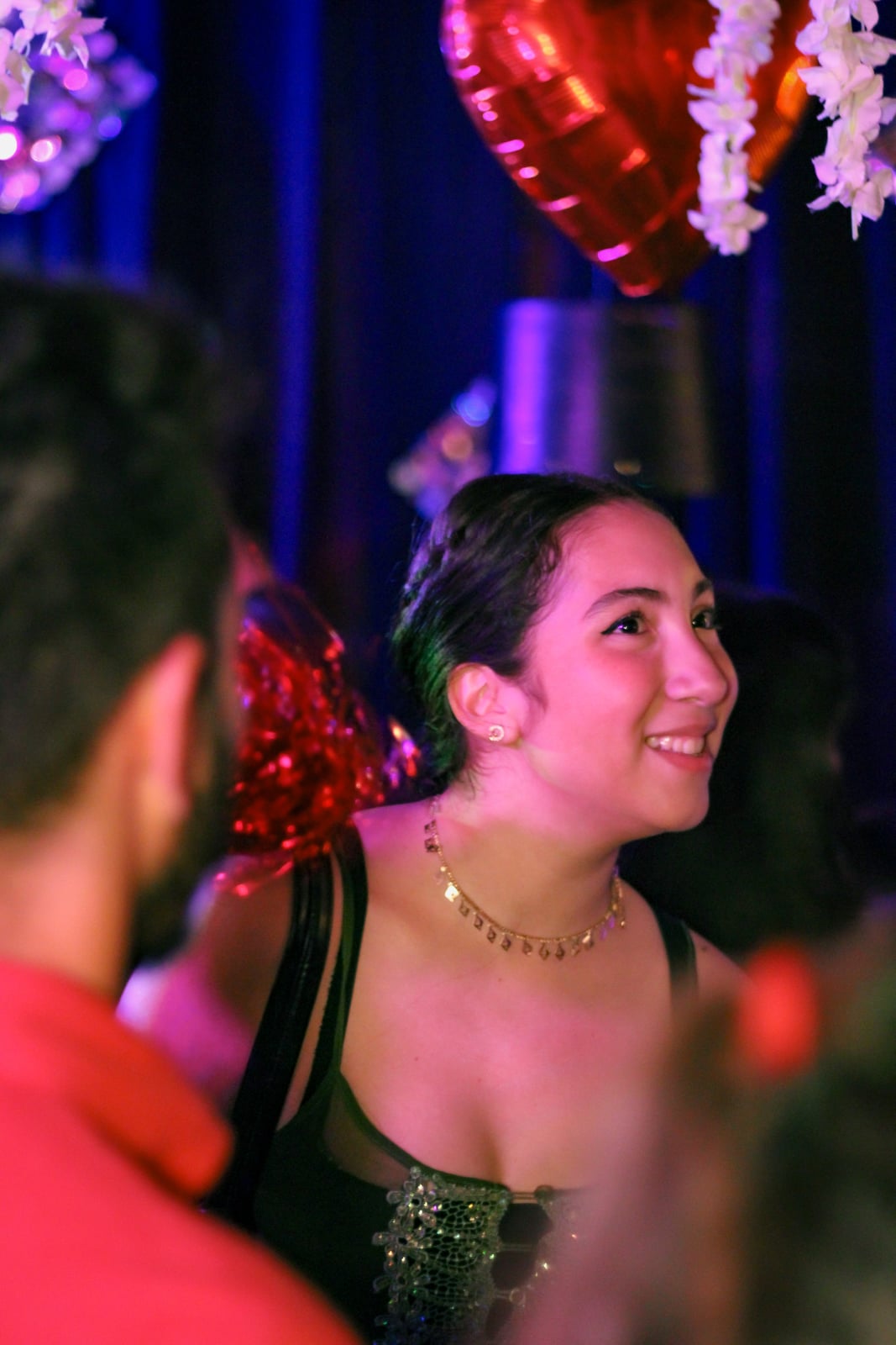 Nostalgia Night Vol. I — Foto 10
