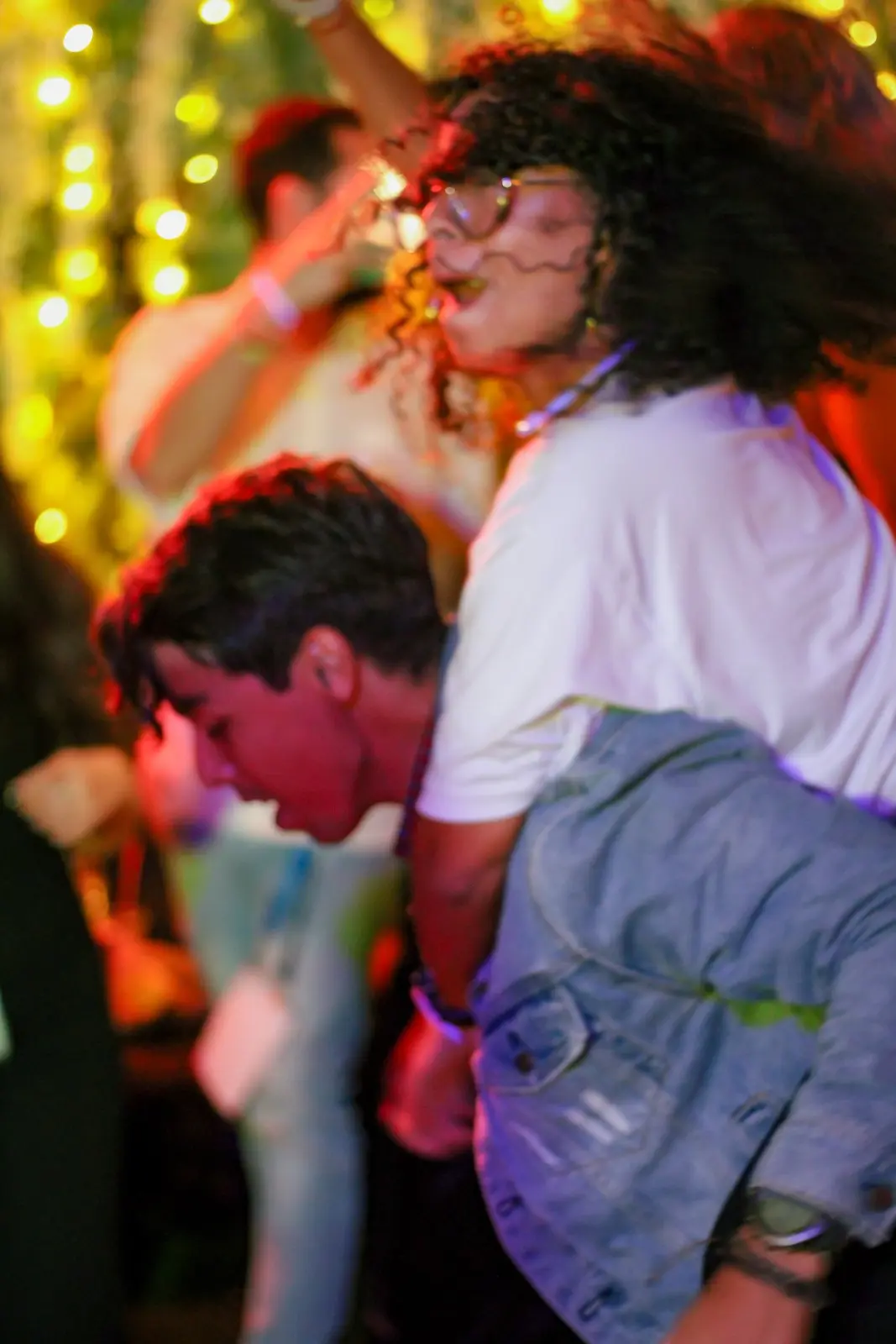 Nostalgia Night Vol. I — Foto 17