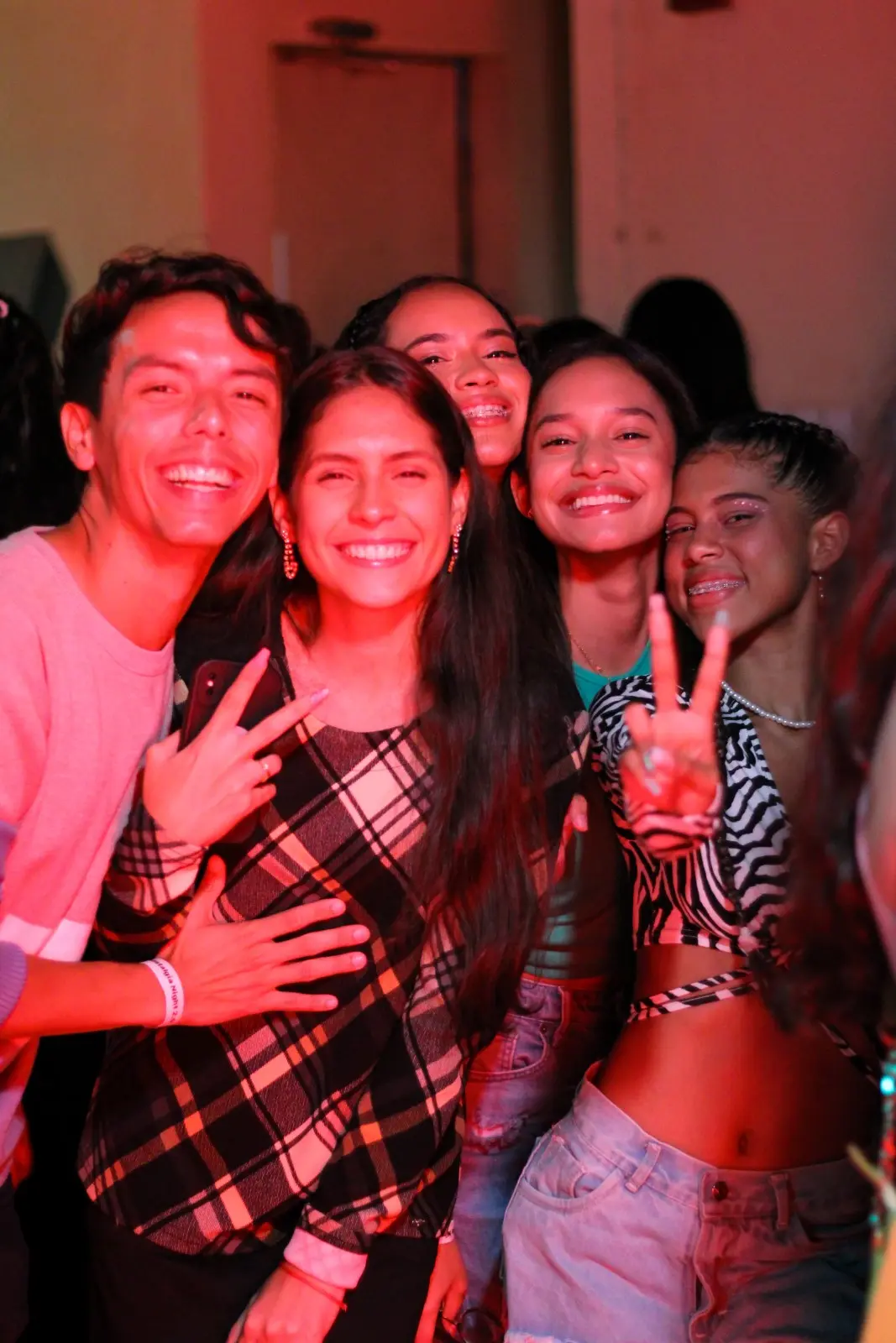 Nostalgia Night Vol. II — Foto 4
