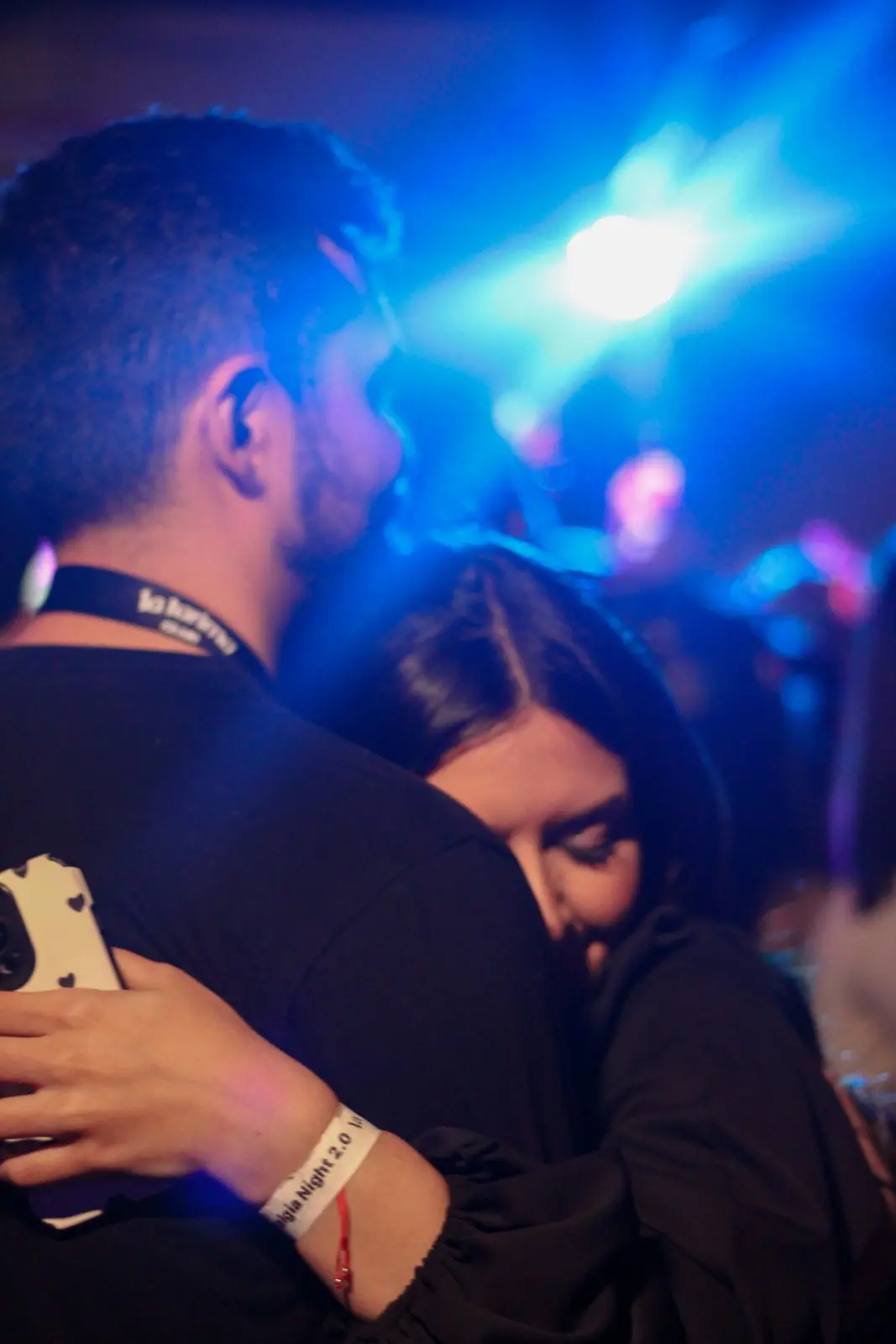 Nostalgia Night Vol. II — Foto 26