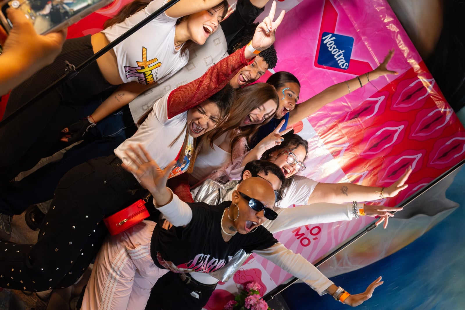 Nostalgia Night Tour 2025 — Foto 3