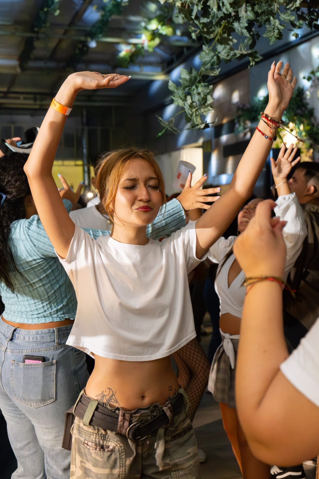 Nostalgia Night Tour 2025 — Foto 42