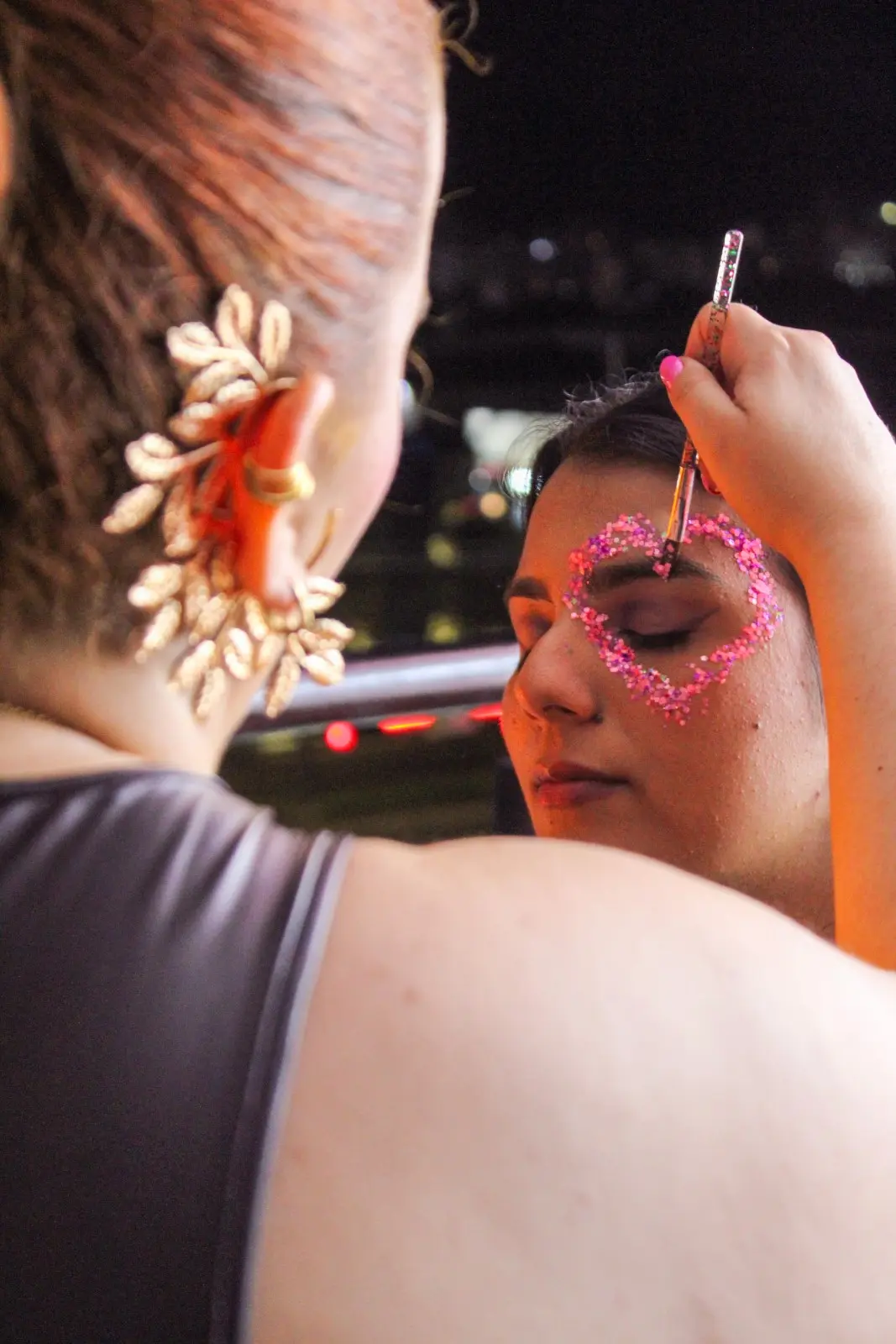 Pop Divas Night — Foto 8