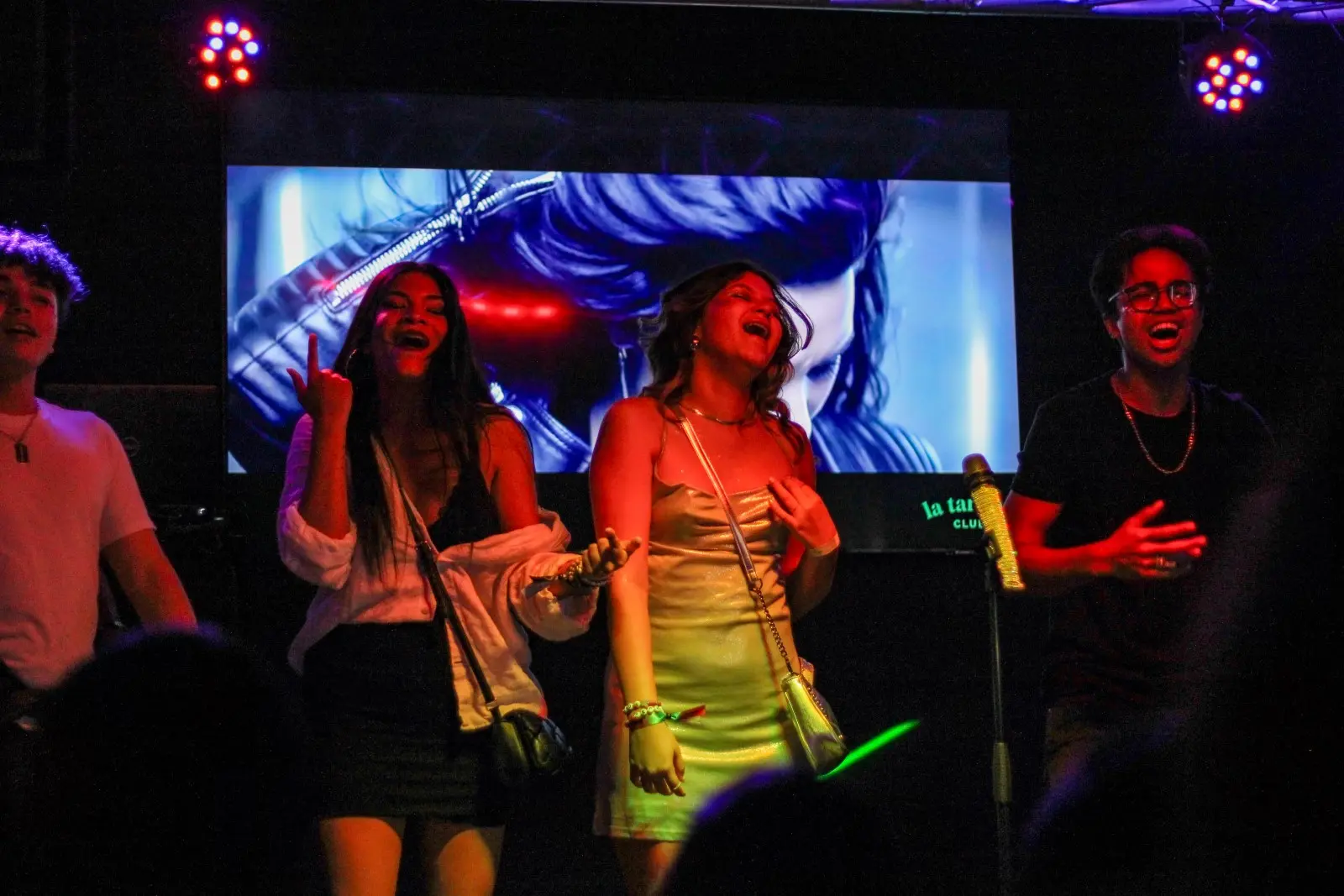 Pop Divas Night — Foto 14