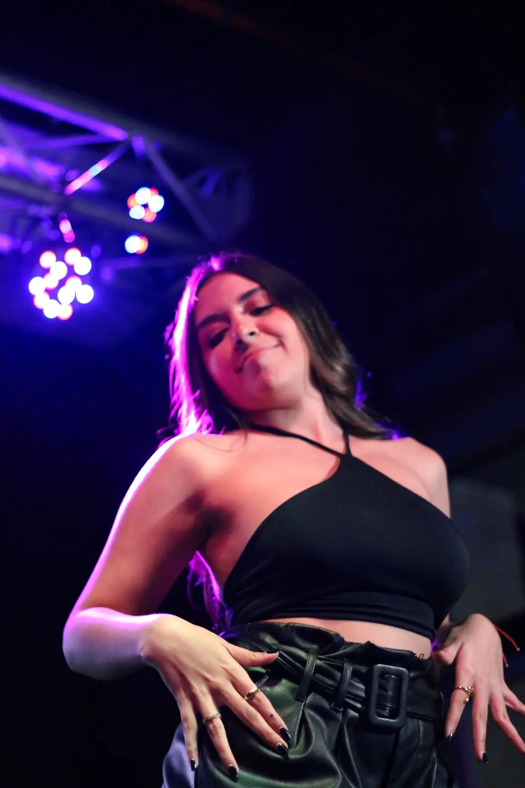 Pop Divas Night — Foto 18