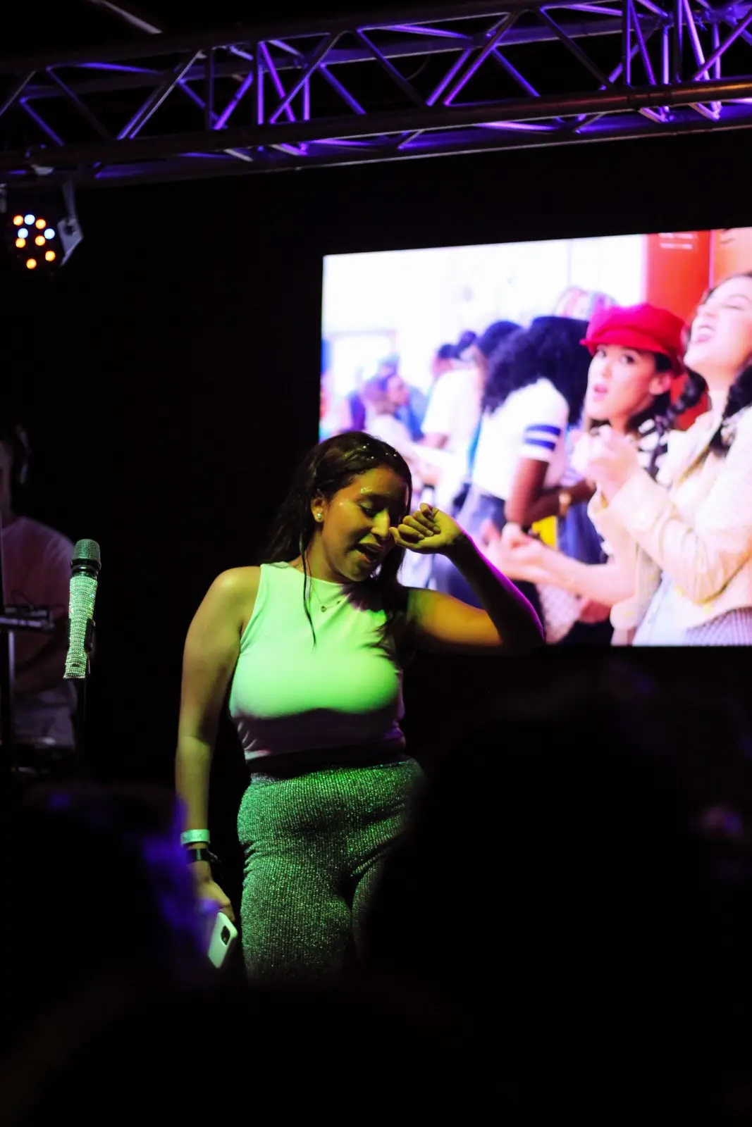 Pop Divas Night — Foto 20