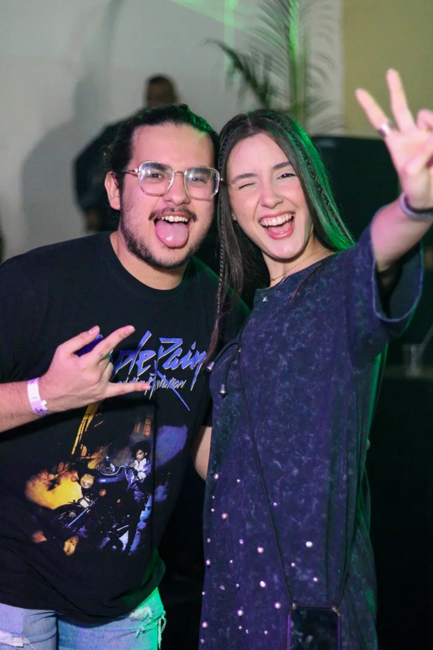 Pop Night Vol. I