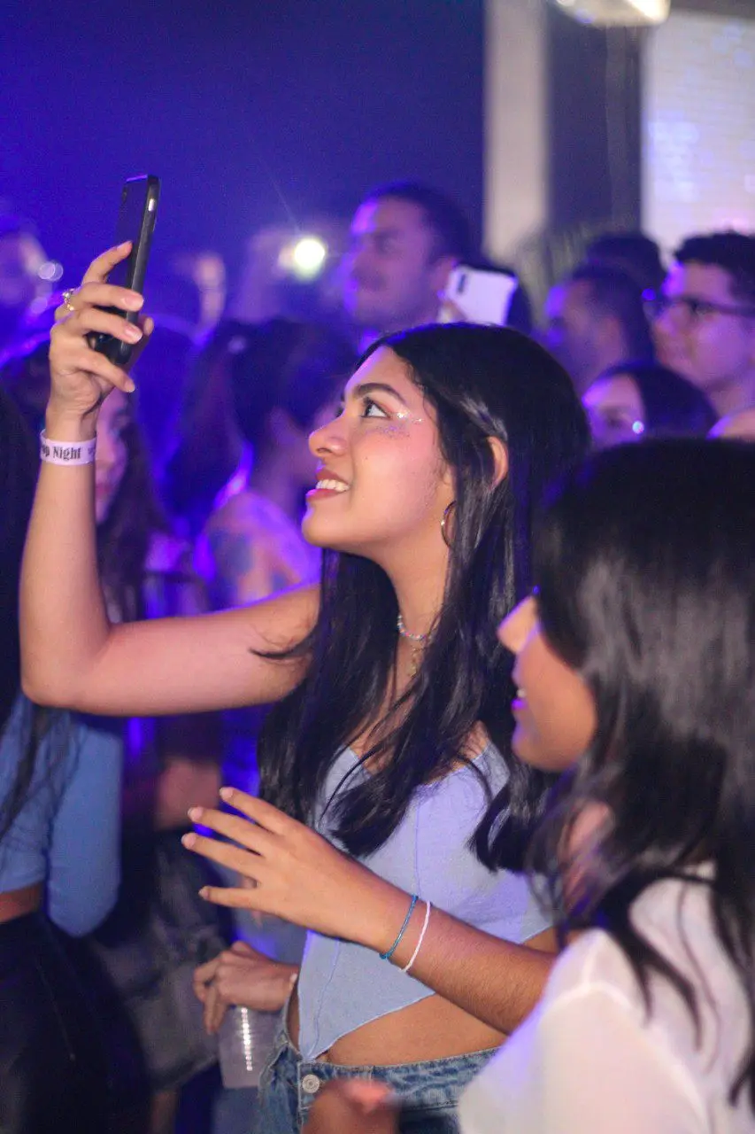 Pop Night Vol. I — Foto 19